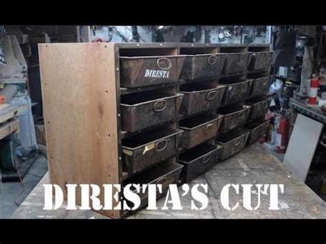 diresta steel cabinet|jimmy diresta catalog.